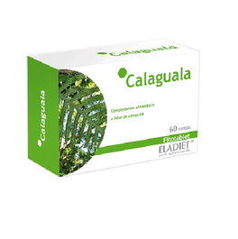 ELADIET Fitotablet Calaguala 60 comprimés