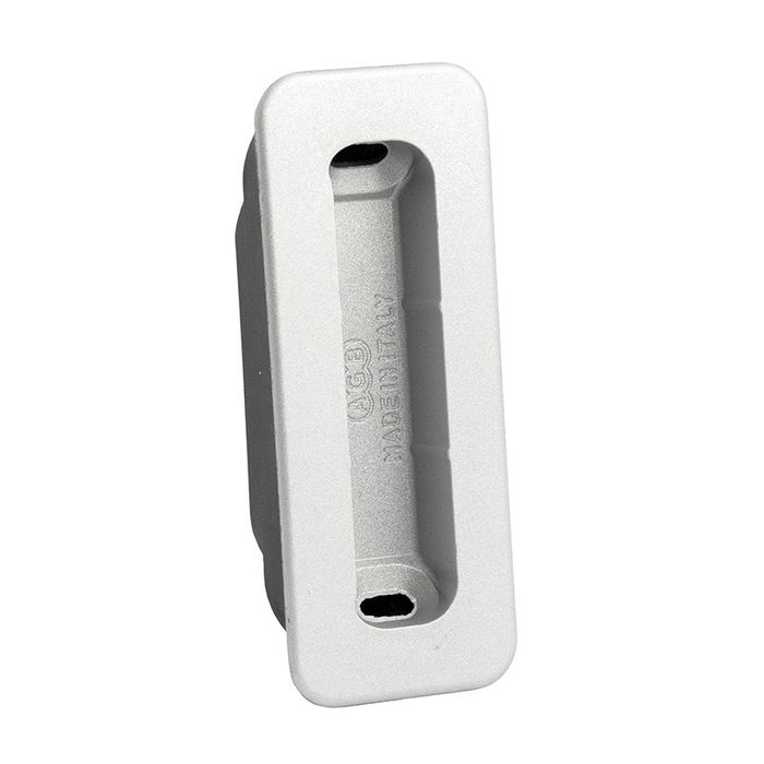 CERRAD/PICAP. MAGNETICOS Serrure Minimal Plus Xt Porte Bois Finition Chrome Brossé Serrure Magnétique CERRAD/PICAP. MAGNETICOS Serrure Minimal Plus Xt Porte Bois Finition Chrome Brossé Serrure Magnétique