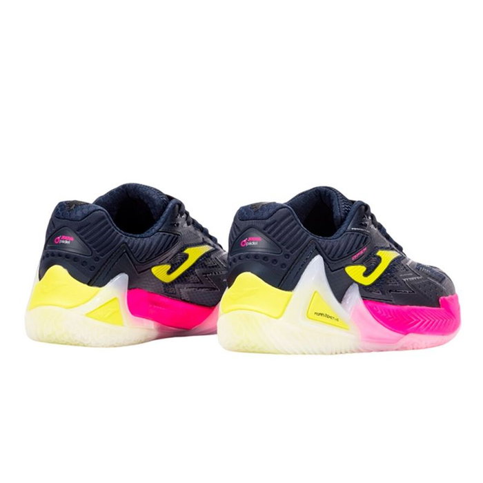 Chaussures de Padel pour Adultes Joma Sport Open 2503 Blue marine