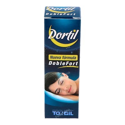 Tongil Dortil Doublefort 30 ml