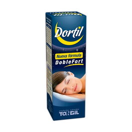 Tongil Dortil Doublefort 30 ml