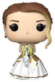 Funko Pop! Serena Van Der Woodsen (Wedding) - Gossip Girl