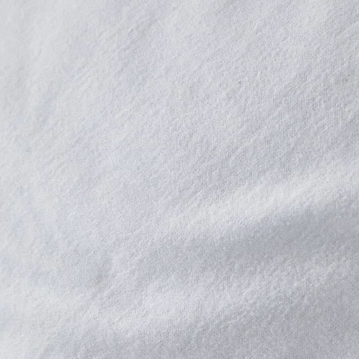 Today Protège oreiller absorbant Essential 50 x 70 cm Blanc