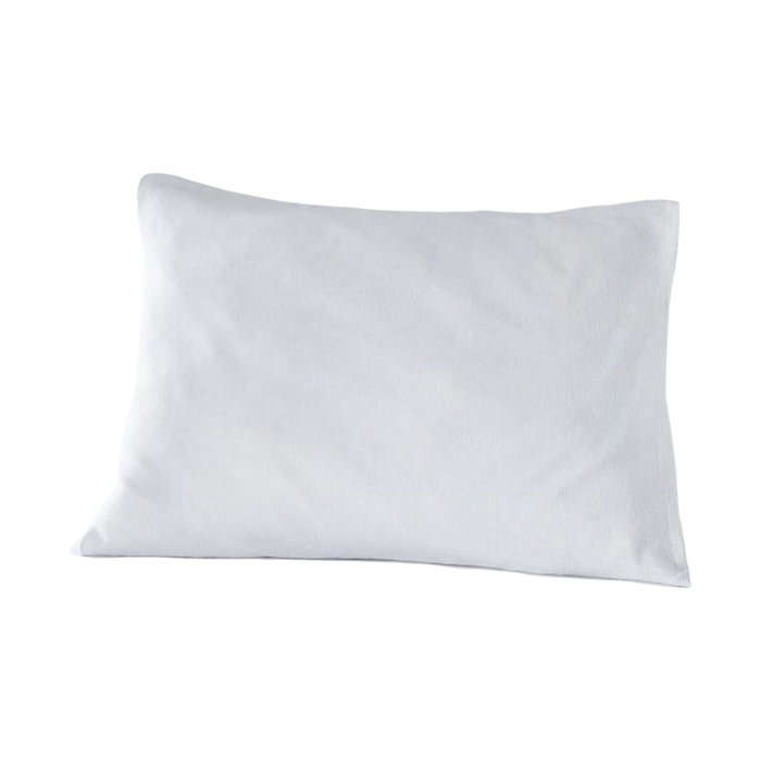 Today Protège oreiller absorbant Essential 50 x 70 cm Blanc