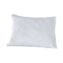 Today Protège oreiller absorbant Essential 50 x 70 cm Blanc