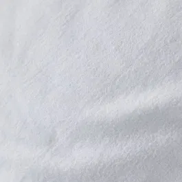 Today Essential - Protège-oreiller absorbant lavable à 95°C - 50 x 70 cm