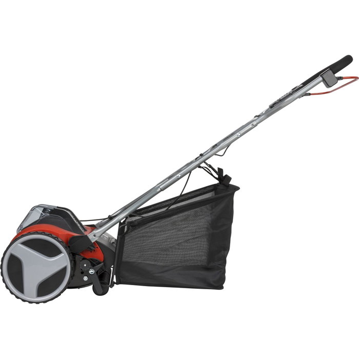 Einhell GE-HM 18/38 Li-Solo Tondeuse Cylindrique sans Fil Einhell GE-HM 18/38 Li-Solo Tondeuse Cylindrique sans Fil