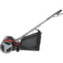 Einhell GE-HM 18/38 Li-Solo Tondeuse Cylindrique sans Fil