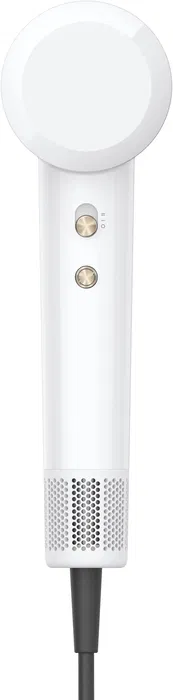 MOVA MASTER 10, Séchoir à cheveux multifonction 1600 W avec plusieurs embouts pour lisser, boucler ou onduler - Rose Gold