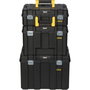 Stanley PRO-STACK 3-en-1 Promo Set avec roues