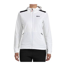 Veste de Sport pour Femme +8000 Mini Blanc 5 ans
