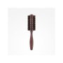 Bifull Cepillo Madera Ebano Redondo Ebony Nº54