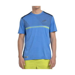 T-shirt à manches courtes homme Bullpadel Bilao Indigo Padel 45 1/3