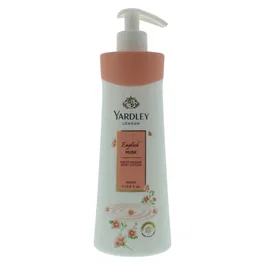 Yardley English Musk Lait corporel 400 ml