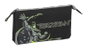 Safta Portatodo Triple Batman "Game Over" Boîte de Rangement 22 x 12 x 3 cm pour Enfants 36 Mois et Plus