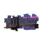 Clementoni Puzzle 13200 pièces New York 38009