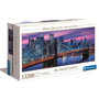 Clementoni Puzzle 13200 pièces New York 38009