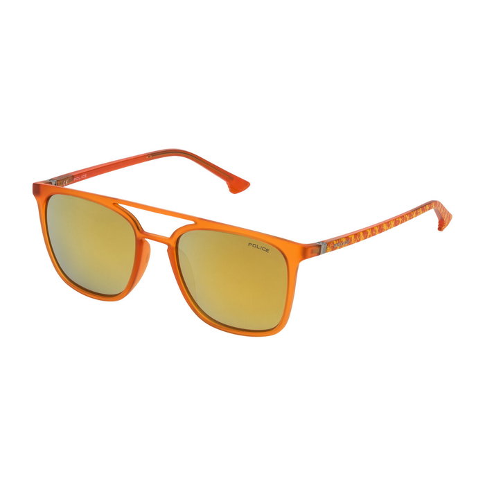 Lunettes de soleil Femme Police SPL366M53JA1X Ø 53 mm Lunettes de soleil Femme Police SPL366M53JA1X Ø 53 mm