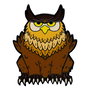 Dungeons & Dragons présentoir Pin's 50th Anniversary Mystery Pin Badge (12)