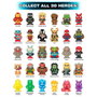 Funko Battleworld Marvel Saison 1 Capsule 57134 - Jeu de figurines collection en espagnol