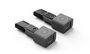 Logitech Rally Mic Pod CAT Coupler Graphite Multipack