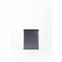 Curver Poubelle de Tri VERTO 54 L Bleu Perle