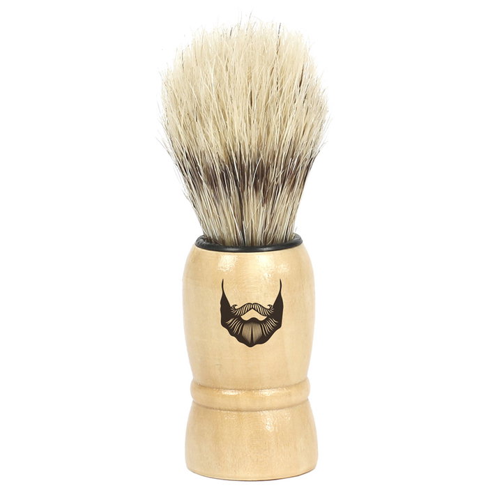 Cosmetic Club Set de Rasage pour la Barbe 3 Pièces Cosmetic Club Set de Rasage pour la Barbe 3 Pièces