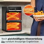 Bosch MAFD661B7 Series 6 Double Stack Air Fryer