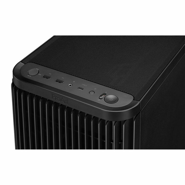 Boîtier ATX semi-tour Asus 90DC00M0-B39020 Noir