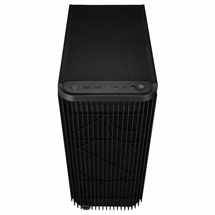Boîtier ATX semi-tour Asus 90DC00M0-B39020 Noir