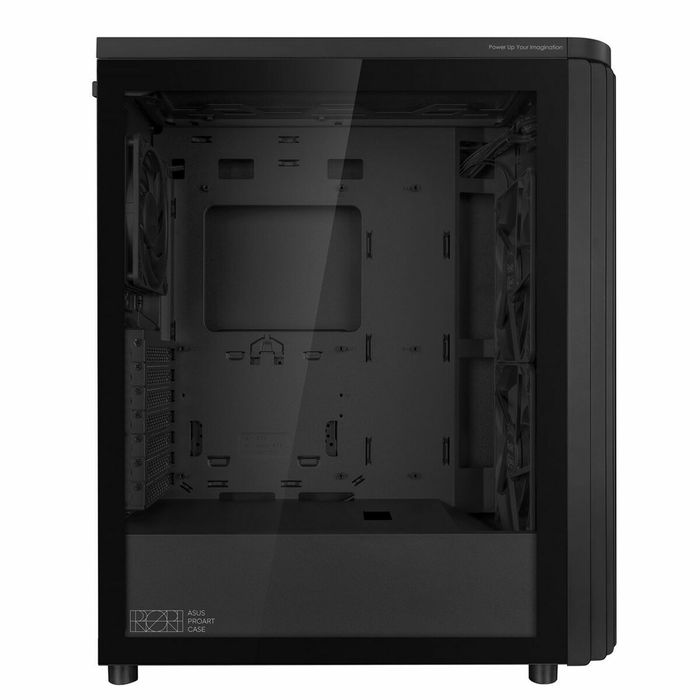 Boîtier ATX semi-tour Asus 90DC00M0-B39020 Noir