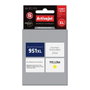 Cartouche d'encre originale Activejet AH-951YRX Jaune
