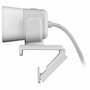 Logitech StreamCam Webcam HD 1080p 60fps avec USB-C, Auto Focus et Correction Lumière, pour Streaming et Appels Vidéo - Blanc