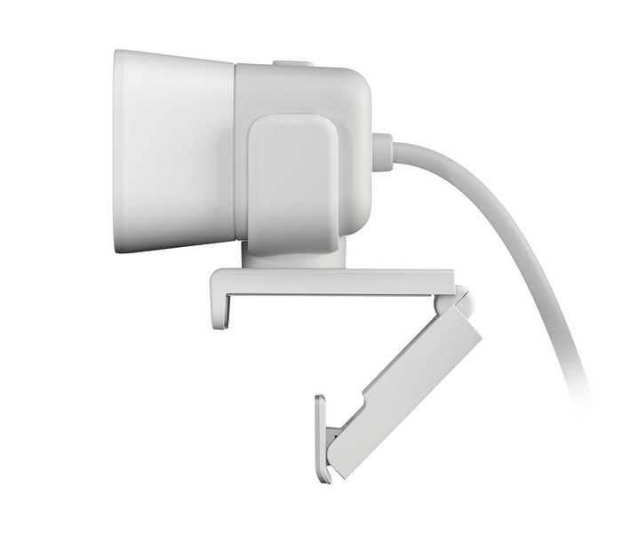Logitech StreamCam Full HD 1080p 60 fps Blanc