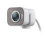 Logitech StreamCam Full HD 1080p 60 fps Blanc