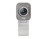 Logitech StreamCam Full HD 1080p 60 fps Blanc