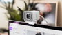Logitech StreamCam Full HD 1080p 60 fps Blanc