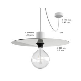 Lampe À Suspension Angarsk