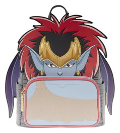 Loungefly Sac à dos Mini Demona Gargoyles, les anges de la nuit