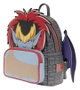 Loungefly Sac à dos Mini Demona Gargoyles, les anges de la nuit