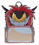 Loungefly Sac à dos Mini Demona Gargoyles, les anges de la nuit