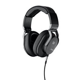 Austrian Audio Hi-X65 Casque Hi-Fi ouvert pour mixage et mastering - Haute précision, faible distorsion, pliable
