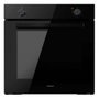 Cecotec Bolero Hexa C126000 Four de 77 L Noir