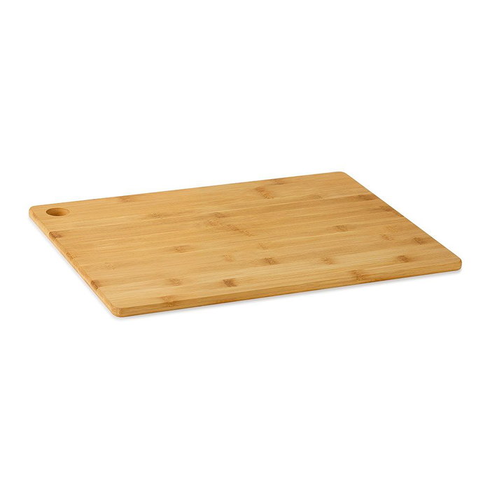Andrea House Cc70155 Planche à découper en bambou 38 x 29,5 x 1 cm bois Andrea House Cc70155 Planche à découper en bambou 38 x 29,5 x 1 cm bois