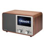 Albrecht DR 760 DAB+/UKW Radio avec ASA