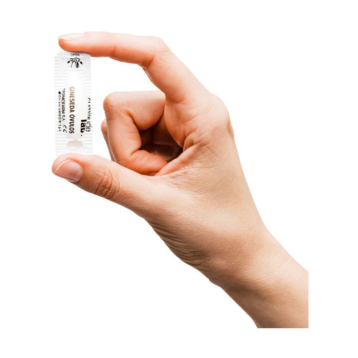 Cumlaude Lab GINESEDA Ovules Vaginaux 10 x 3 g Cumlaude Lab GINESEDA Ovules Vaginaux 10 x 3 g