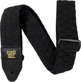 Ernie Ball Sangle Jacquard Dark Matter pour Guitare et Basse
