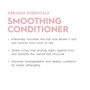 Kerasilk ESSENTIALS Après-shampooing lissant 750 ml