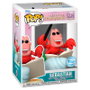 FUNKO Figura POP Disney La Sirenita Sebastian Exclusive