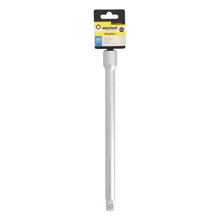 Wolfpack Linea Profesional Rallonge 1/2 250 mm